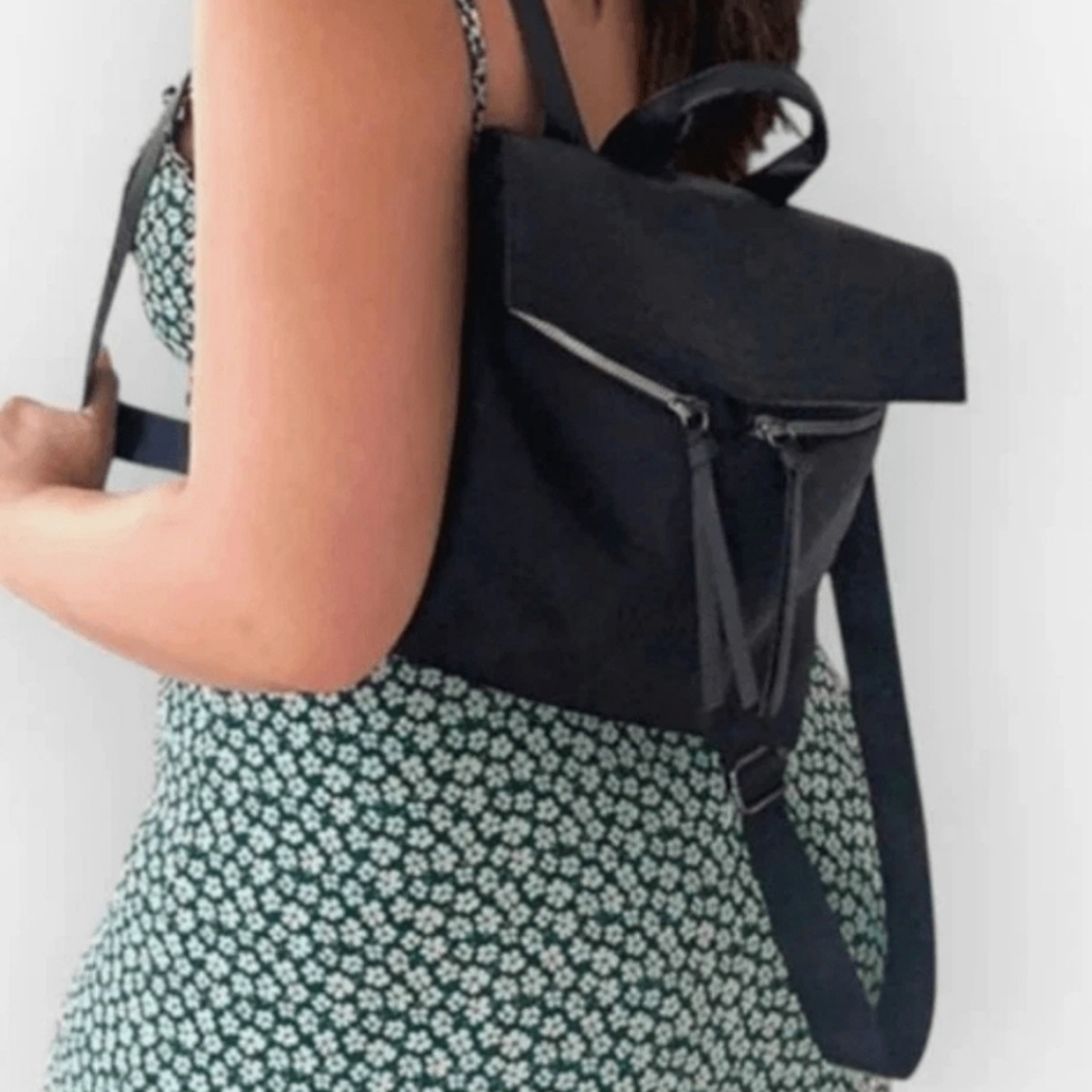 Botkier Trigger Mini Backpack - image 1